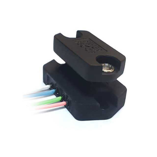 PS2P-CON-CE-M001-1A0-C0007-ERA180-05 Amphenol Piher Sensing Systems  Positionssensoren - Winkel-Linearpositionsmessung